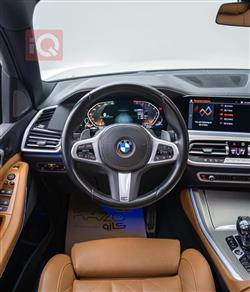 بي ام دبليو X5